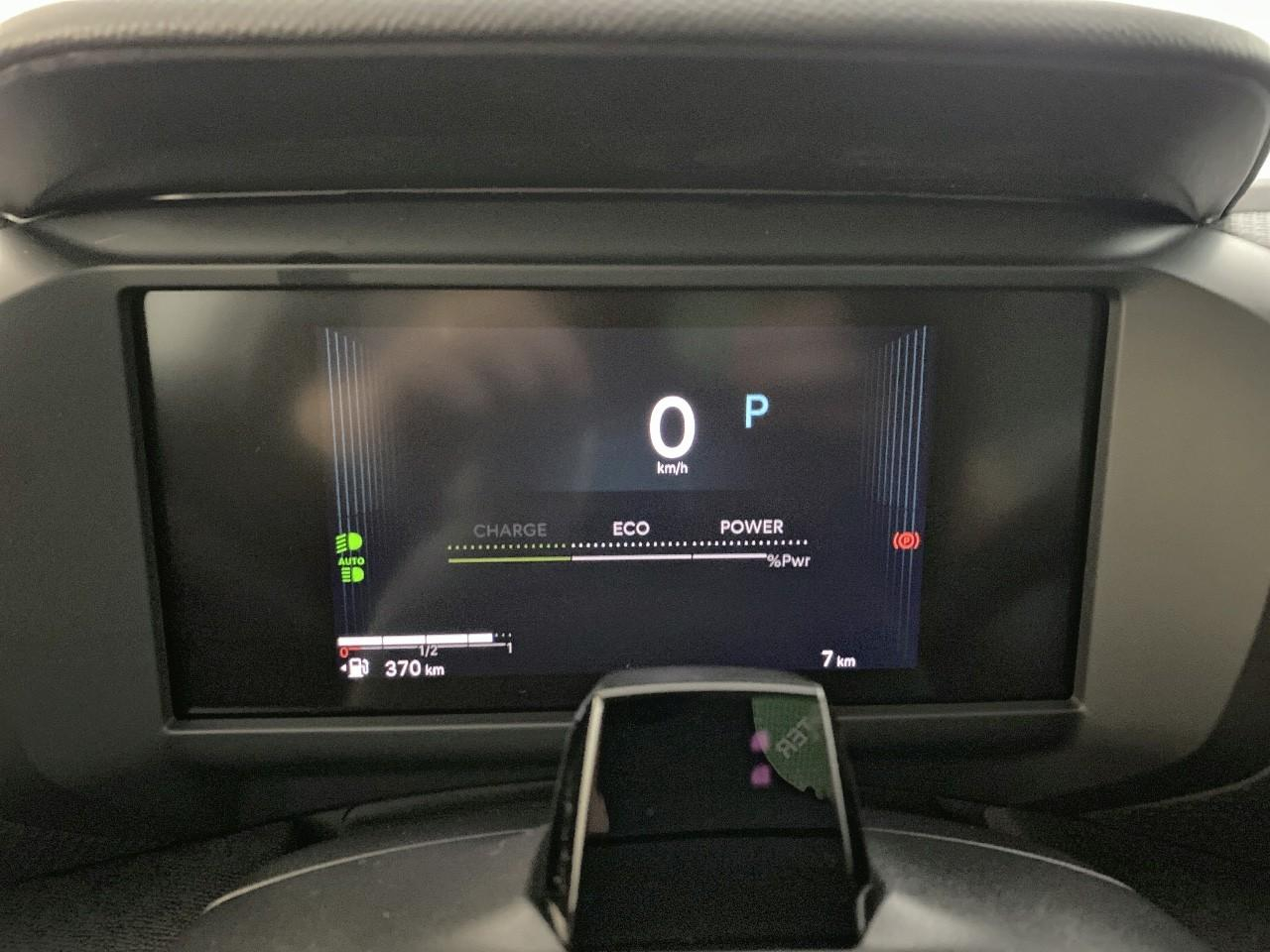 Citroën C4 hybride 145 ch e-dcs6 max — photo 13