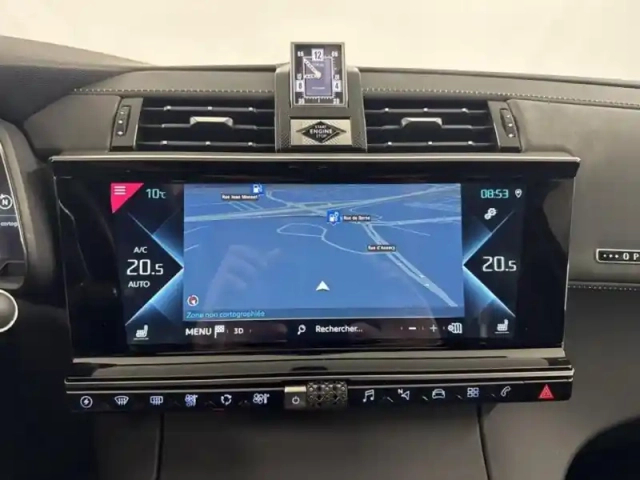 Ds Ds 7 crossback e-tense 4x4 300ch grand chic — photo 14