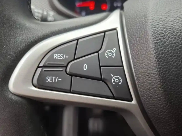 Dacia Sandero tce 90 gsr2 — photo 2