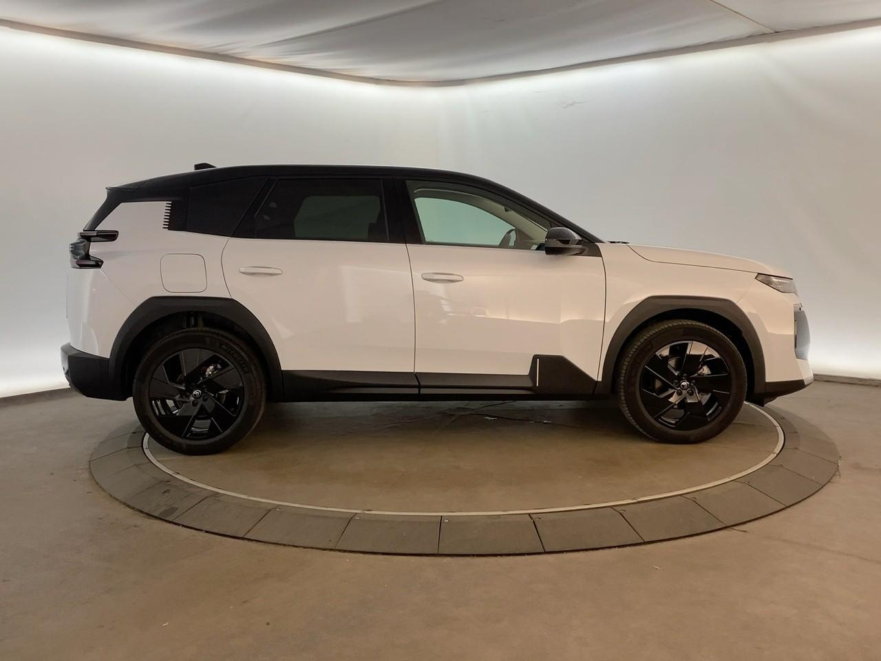 Citroën C5 Aircross hybride 145 ch e-dcs6 max — photo 4