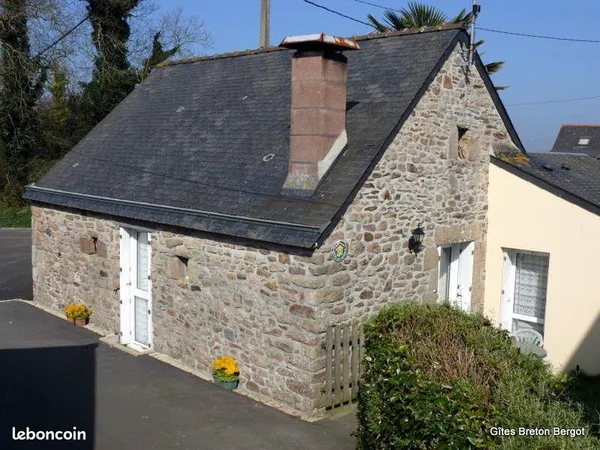 Maison proche gouesnou