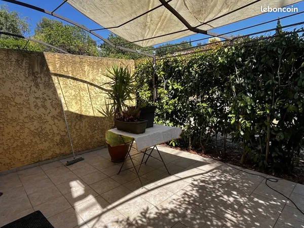 Maison 4 pièces 42 m²