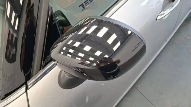 Mini Mini countryman 125 - 95 ch all4 bva6 — photo 3