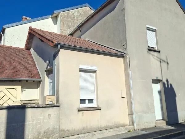 Maison 5 pièces 92 m²