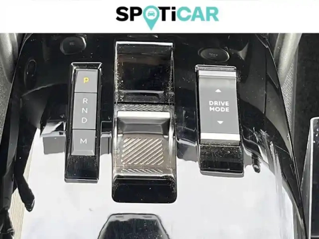 Citroën C4 puretech 130 s&amp;s eat8 — photo 10