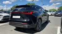 Lexus Nx 450h+ Executive 4WD MY25 — photo 5
