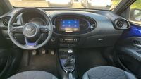 Toyota Aygo X 1.0 VVT-i 72ch Air Collection — photo 11