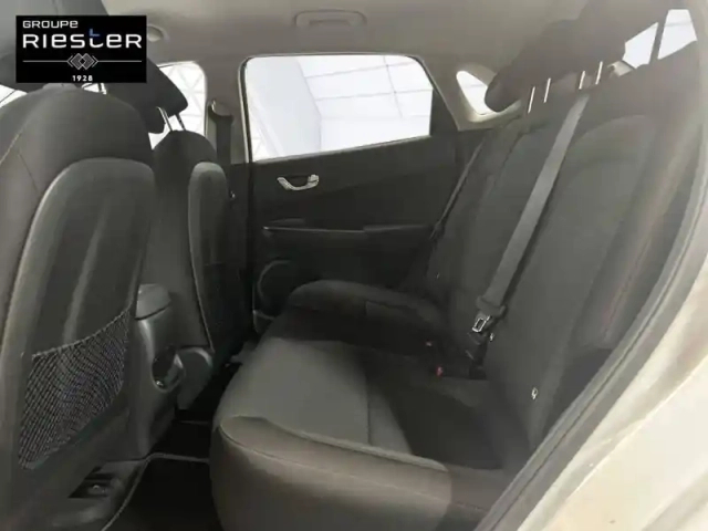 Hyundai Kona electrique 39 kwh - 136 ch — photo 50