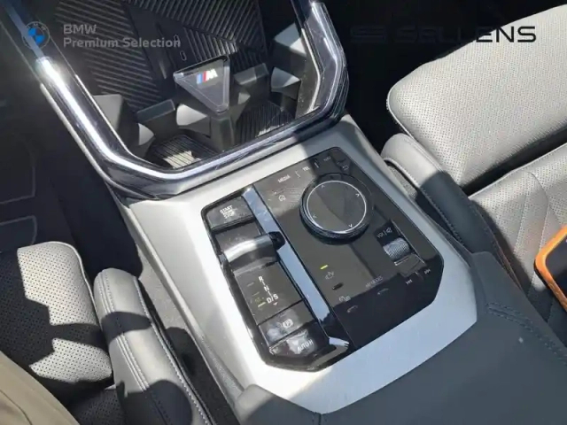 Bmw X3 xdrive30e 299ch m sport — photo 14