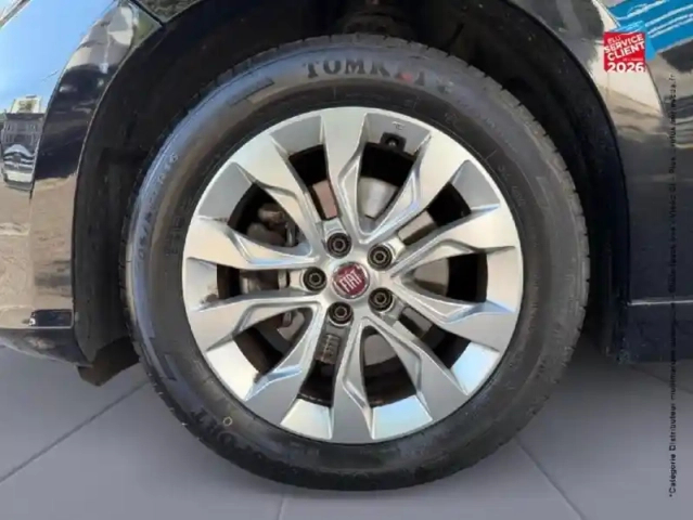 Fiat Tipo 1.4 95ch s/s easy my19 5p — photo 10
