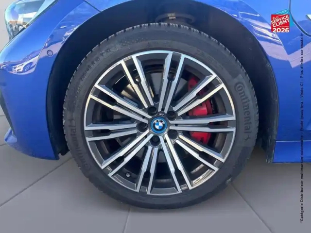 Bmw Serie 3 série 3 touring 330ea 292ch m sport — photo 10
