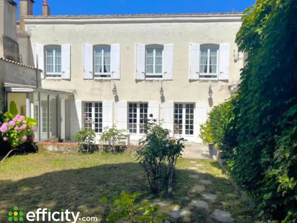 Maison 8 pièces 178 m²