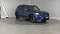 Mercedes Glb 200d 150ch AMG Line 8G DCT — photo 3