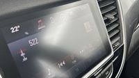 Opel Mokka X 1.4 Turbo 140ch Edition 4x2 — photo 13