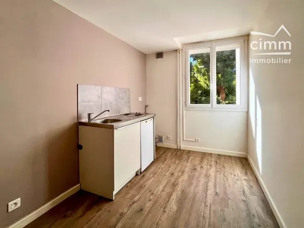 Appartement à vendre Grenoble