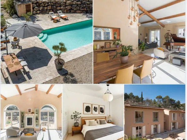 Maison - À vendre