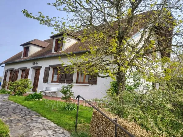 Vente maison 7 Pièce(s)