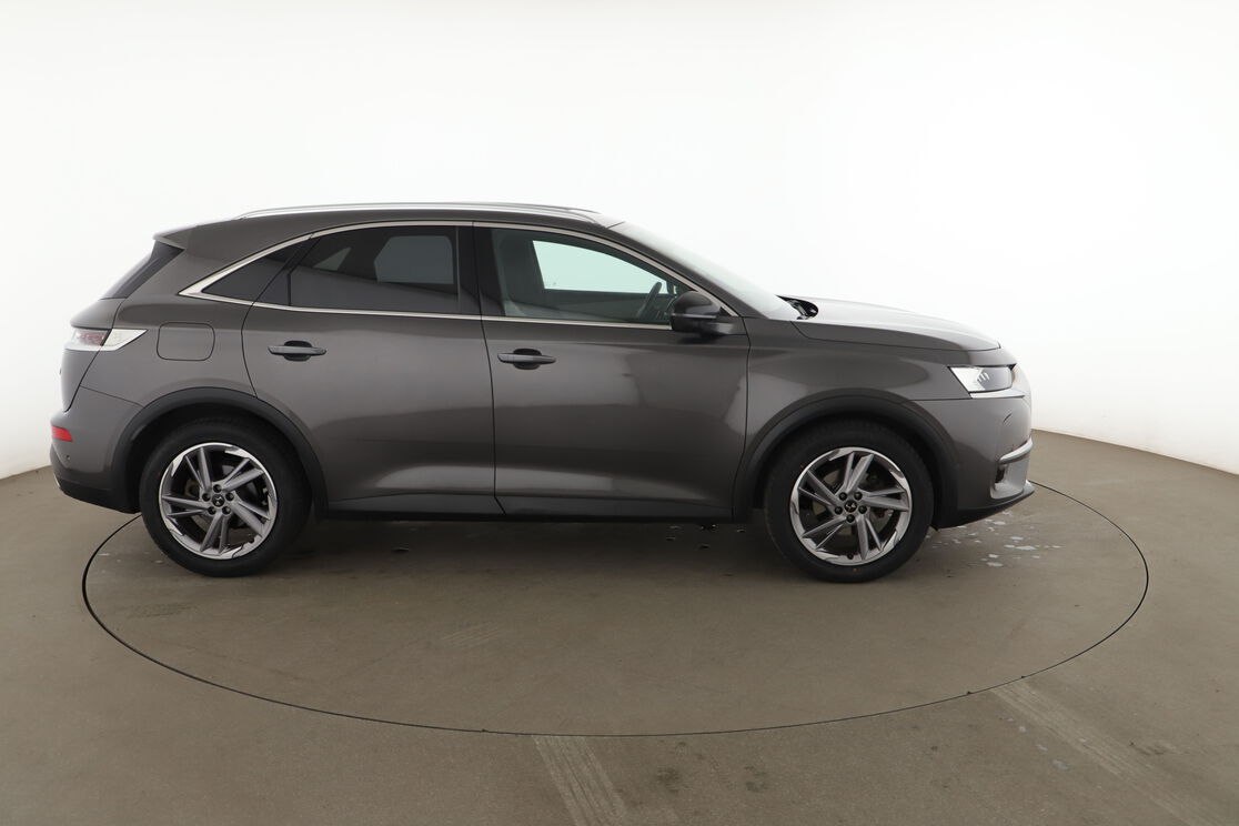 DS Automobiles DS7 Crossback 1.6 PureTech Grand Chic Automatique — photo 6