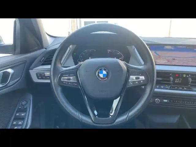Bmw Serie 1 série 1 116da 116ch business design dkg7 — photo 12