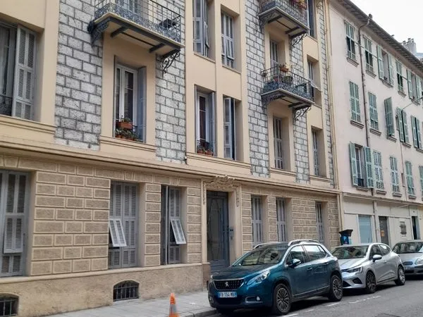 Stockage Vente Nice  7m² 19500€