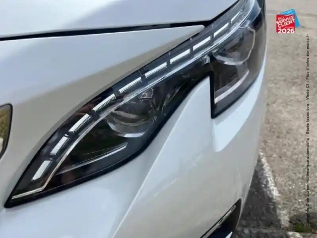 Peugeot 3008 2.0 bluehdi 180ch s&amp;s gt line eat8 — photo 13