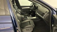 Audi Q5 Sportback 40 TDI Mild Hybrid 204ch S line quattro S tronic 7 — photo 15