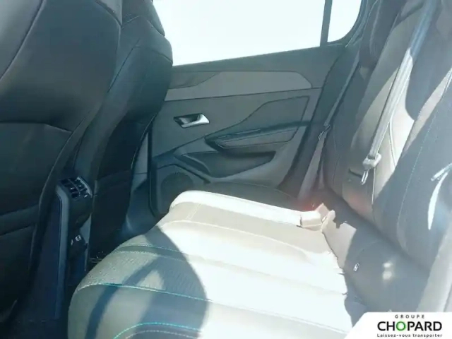 Peugeot 308 phev 180 e-eat8 — photo 18
