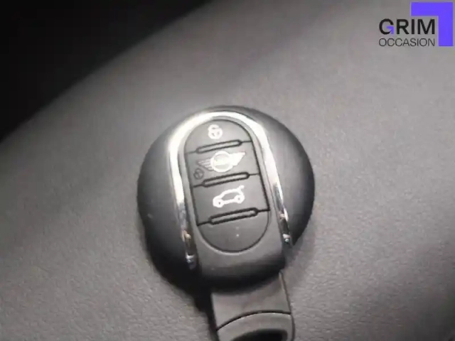 Mini Mini countryman 136 ch bva7 — photo 26