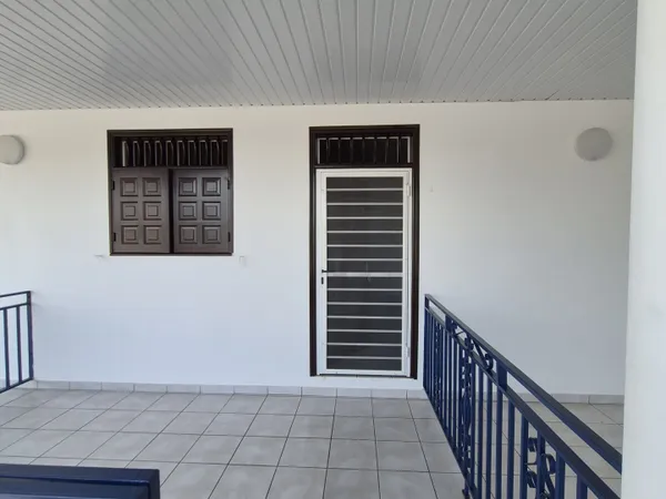 Appartement T2 à louer à Macouria