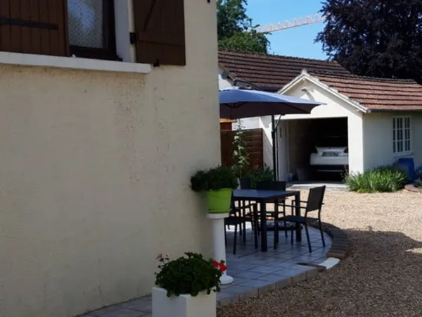 Maison 116 m2