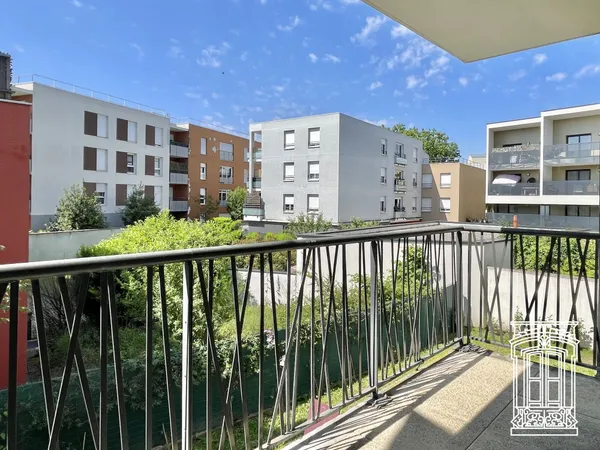 Appartement 3 pièces 71 m²