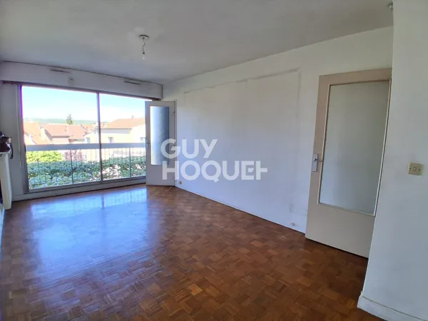 Appartement 1 pièces 29.31 m2