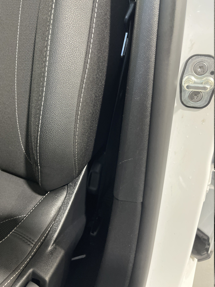 Opel Corsa — photo 45