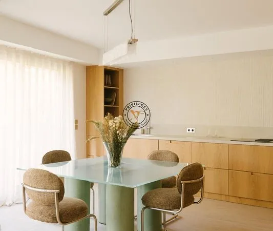 Appartement 4 pièces 94 m²