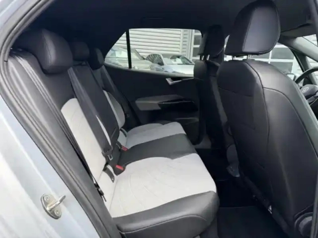 Volkswagen Id.3 204ch pro performance 58 kwh — photo 13