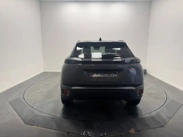 Peugeot 2008 100 s&amp;s bvm6 — photo 4