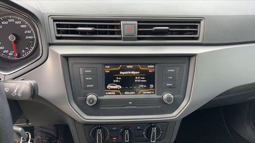 Seat Ibiza 1.0 ECOTSI 95 - Style – 2018 – 74797 km – Essence – Boîte Manuelle — photo 37