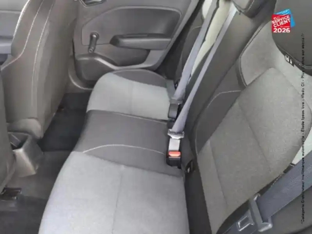 Renault Clio 1.5 blue dci 100ch evolution — photo 11