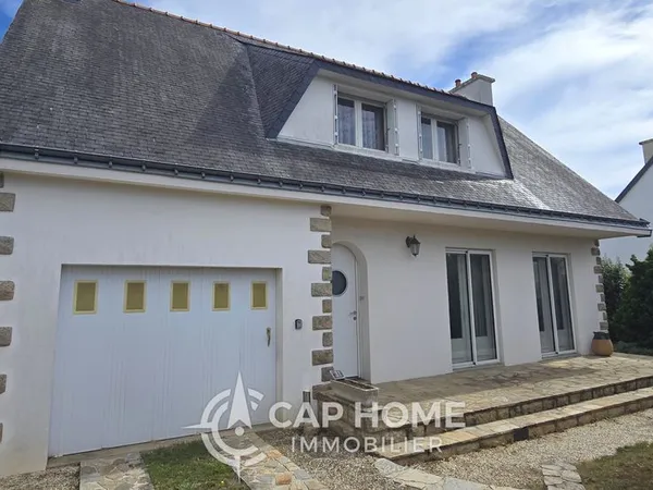 Maison 4 pièces 104 m²