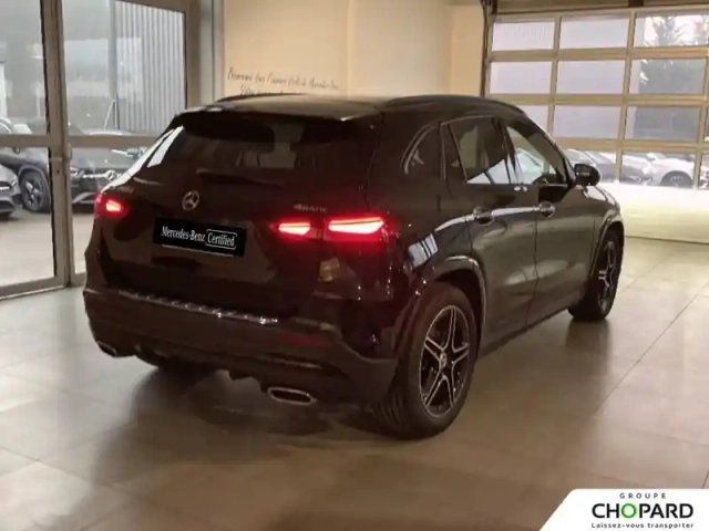 Mercedes Gla 200 d 8g-dct 4matic — photo 26