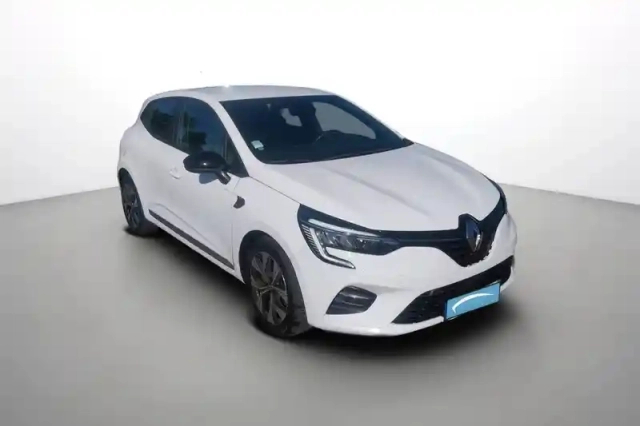 Renault Clio tce 90 - 21 — photo 8