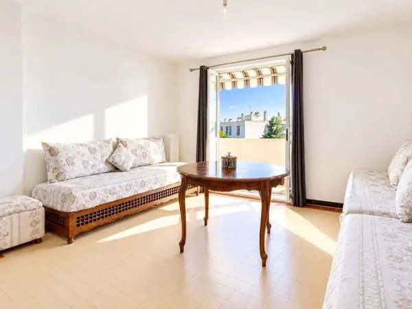 Appartement 3 pièces 54 m²