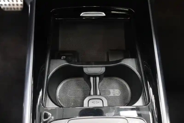 Mercedes Gla 200 d 8g-dct — photo 62