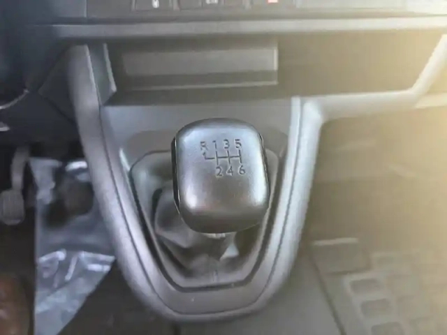 Citroën Jumpy fgn xl bluehdi 145 bvm6 — photo 9
