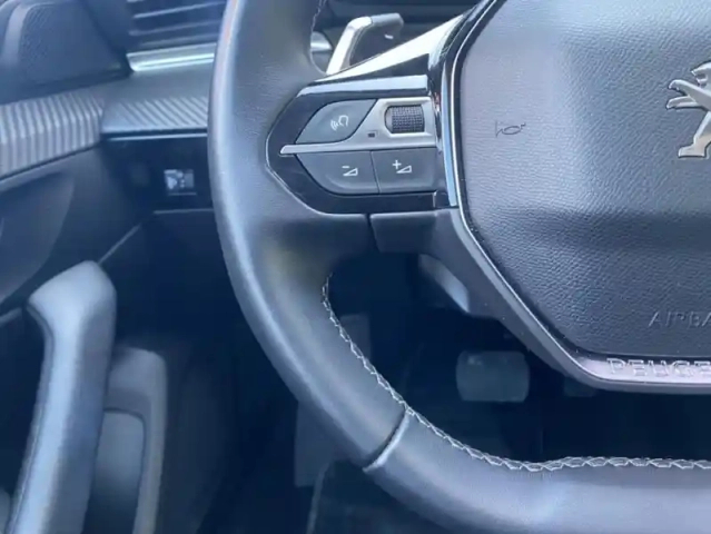 Peugeot 508 ii puretech 130 s&amp;s eat8 active pack — photo 30