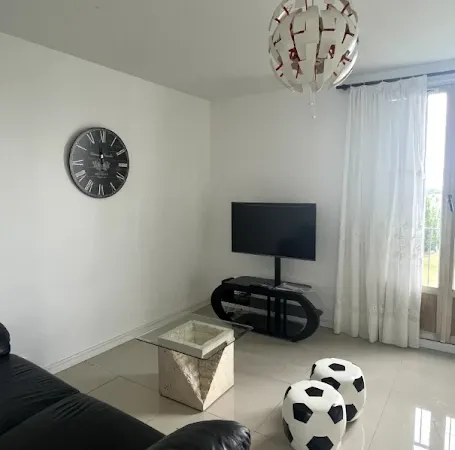 Appartement 1 pièce 70 m²