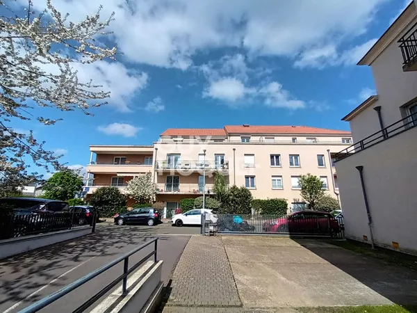 Appartement Chartres 5 pièces 110 m2