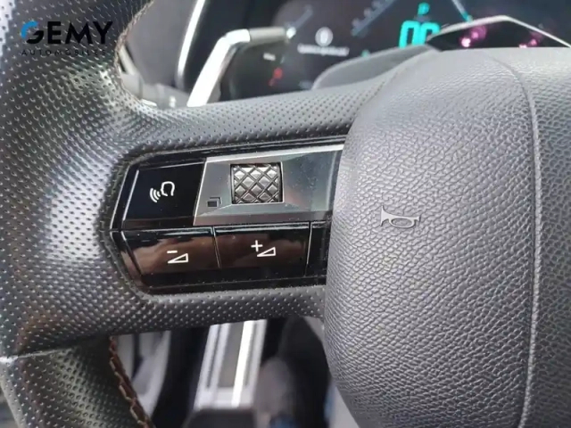 Ds Ds 7 ds7 crossback hybride e-tense 300 eat8 4x4 — photo 14