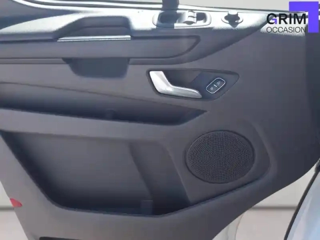 Ford Transit custom fourgon 300 l2h1 2.0 ecoblue 130 — photo 21