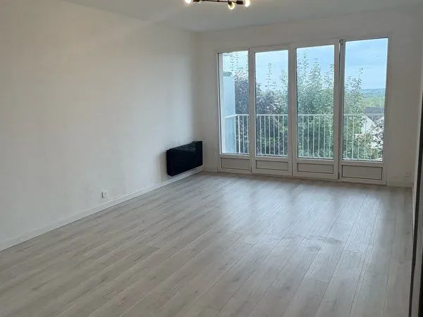 Appartement T3 / 65 m²